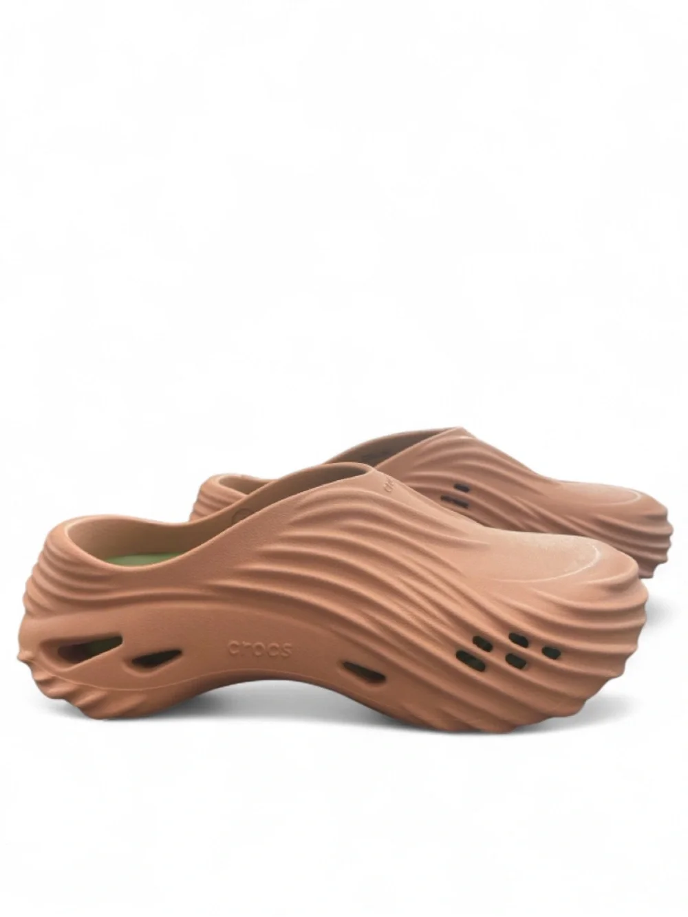 CROCS slip clog